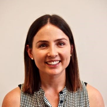 Dr Sarah Humphry Photo