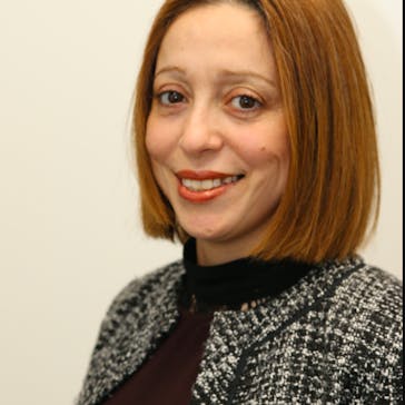 Dr Fay Cranwell Photo