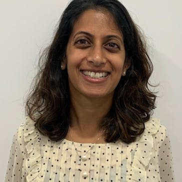 Dr Mathini Ruthra-Rajan Photo