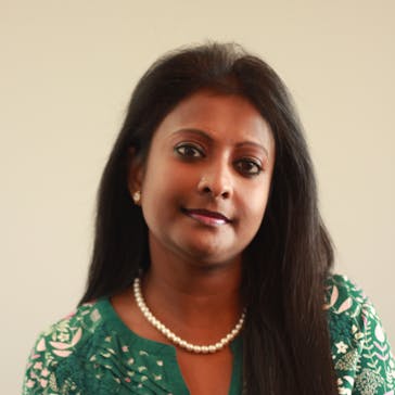 Dr Majella Soumakiyan Photo