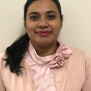 Dr Anandi Sivapragasam Photo