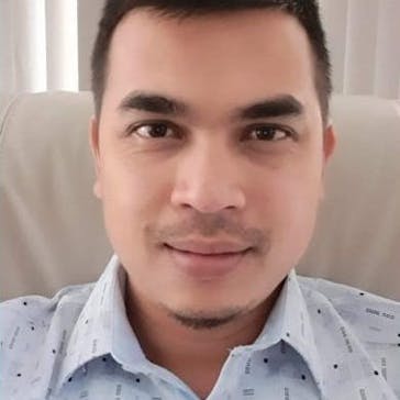 Dr Mohn Irwan Hamid Photo