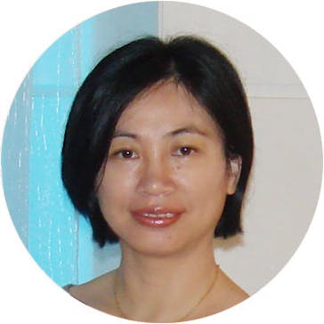 Dr Ling Guan Photo