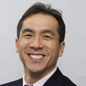 Dr Rohan Gett Photo
