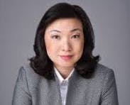 Photo of Dr Cynthia Chen