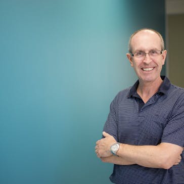 Dr Chris Gillis Photo