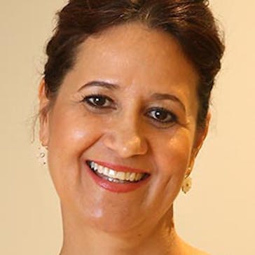 Dr Jacqueline Matulich Photo