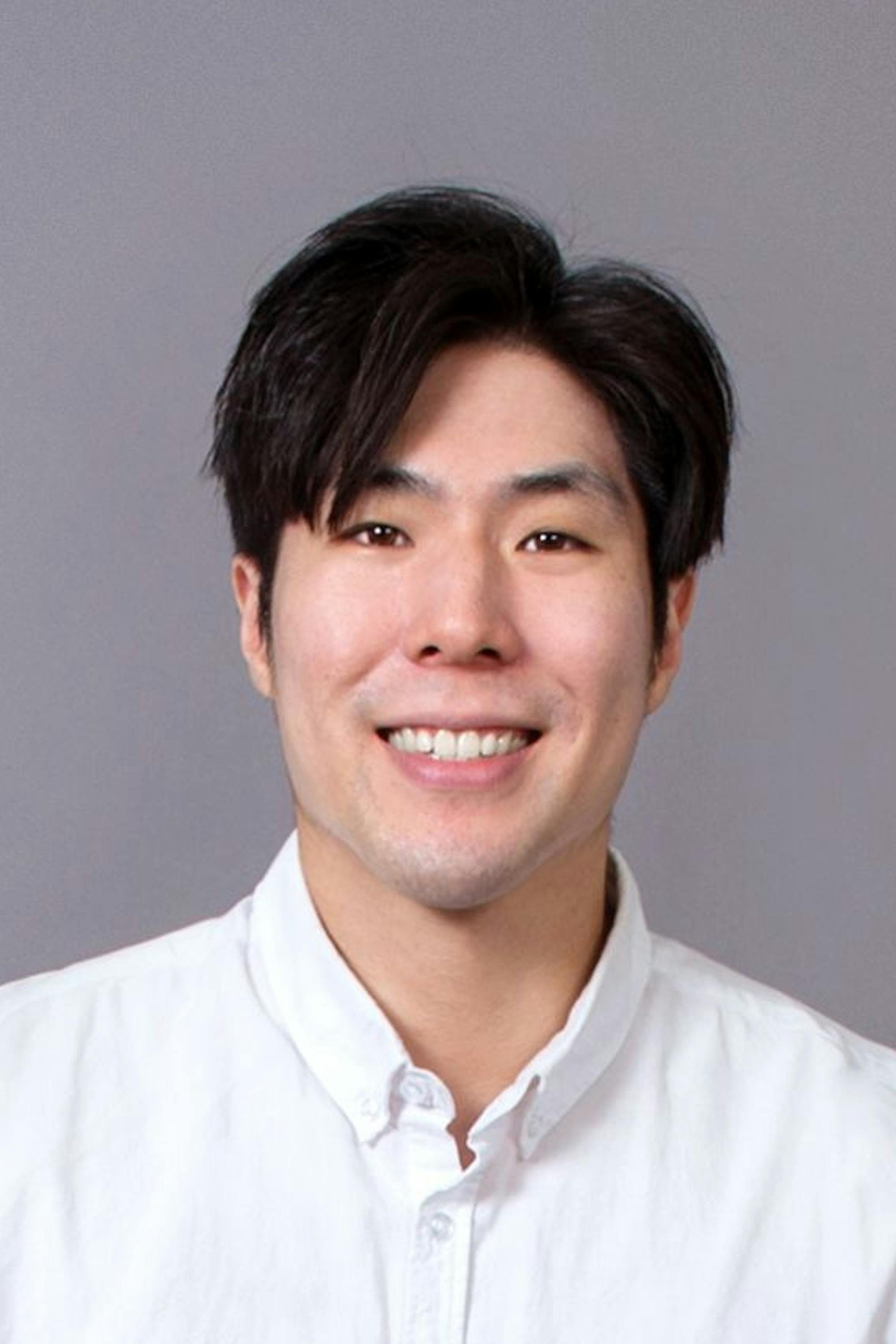 Practice staff profile photo of Kyu Mo Yang