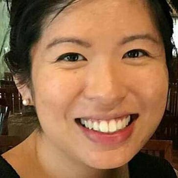 Dr Mabel Choi Man Leung Photo