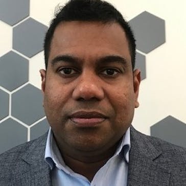 Dr Sharin De Silva (Dr Sharin) Photo