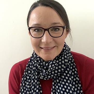 Dr Meg Creely Photo