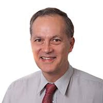 Dr Michael Lum Photo