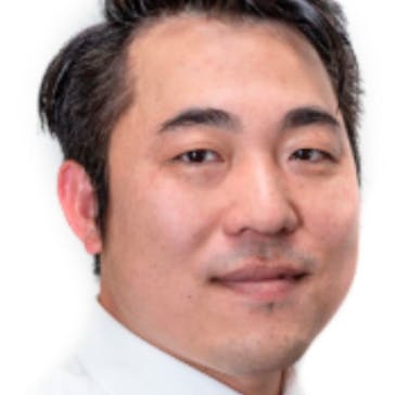 Dr Seung Hoon Lee Photo