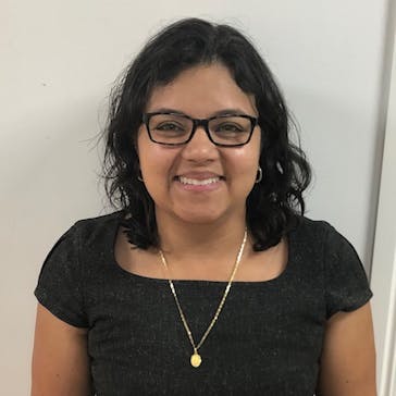 Dr Jenny Melgarejo-Mendieta Photo