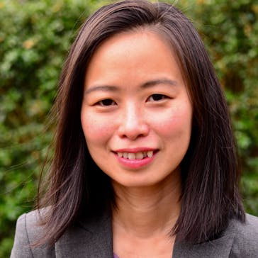 Dr Ei Aung Photo