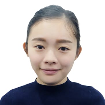 Ms Kelly Xiao Photo