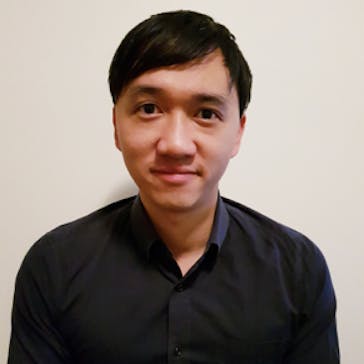 Mr Michael Cheung Photo