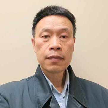 Raymond Zhu Photo