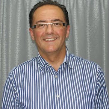 Dr Almir Tanovic Photo