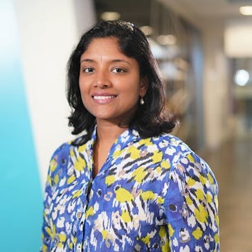 Dr Jyothi Reddy Photo