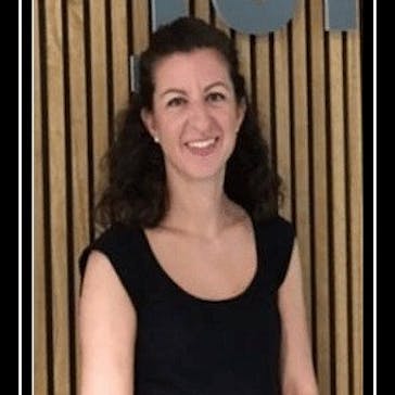 Dr Amy Miller Photo