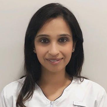 Dr Sonal Wadhwa Photo