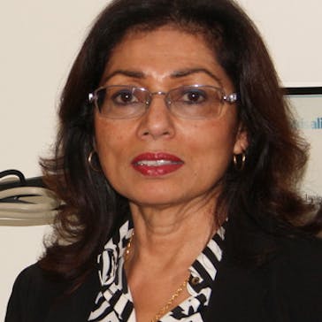 Dr Santosh Bassi Photo