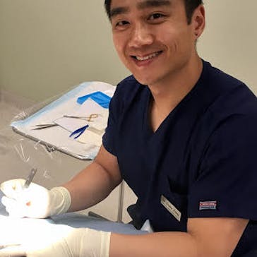 Dr Jimmy Jiang Photo
