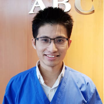Dr Haowen Zeng Photo