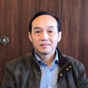 Dr Kien Nguyen Photo