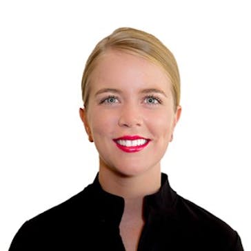 Dr Lucy Burchall Photo