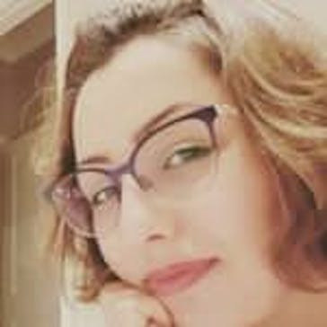 Dr Negar Mahvashi Photo