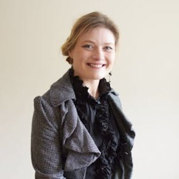 Amanda Pettman Photo