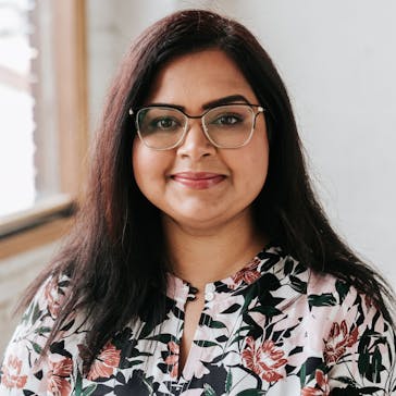 Dr Rohini Nagpal Photo