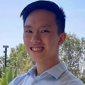 Mr Benjamin Ho Photo