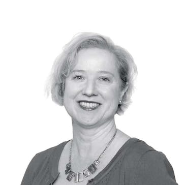 Dr Mary-Theresa Wyatt Photo