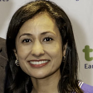 Dr Sherry Basily Photo