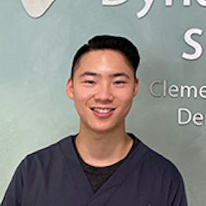 Practice staff profile photo of Tony Yang