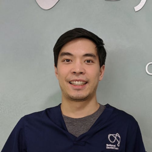 Practice staff profile photo of Steven You
