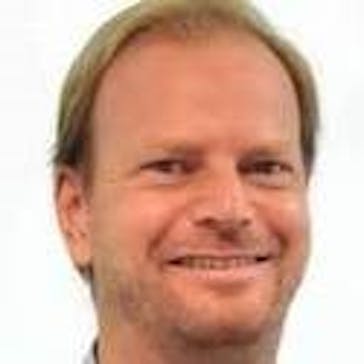 Dr Florian Mutzke Photo