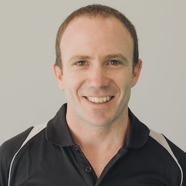 Mr Scott Vickers Photo