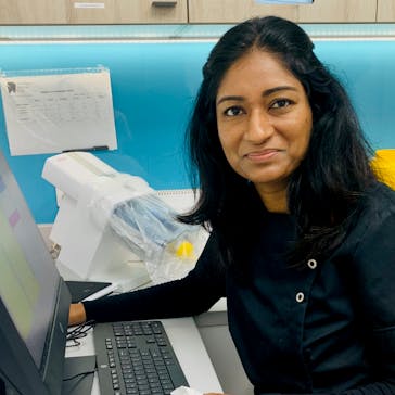 Dr Latha Manivachagam Photo