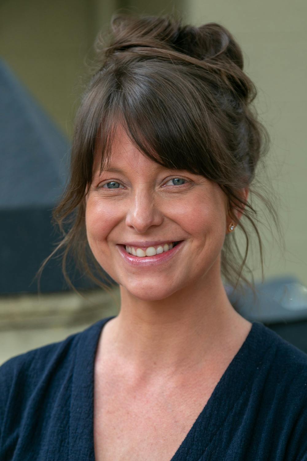 Practice staff profile photo of Kathryn Medynski