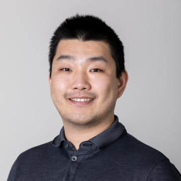 Dr John Xu Photo