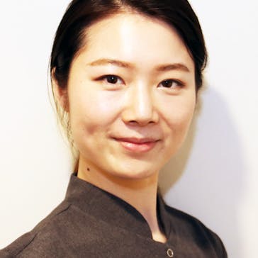 Dr Rui Dai Photo