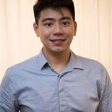 Dr Kang Meng Choi Photo