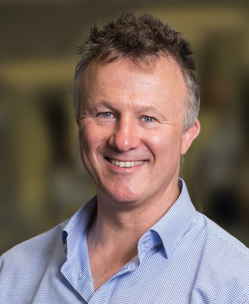 Photo of  David Bick (Sports and Exercise Physiotherapist)