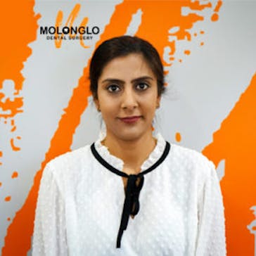 Dr Monica Sharma Photo