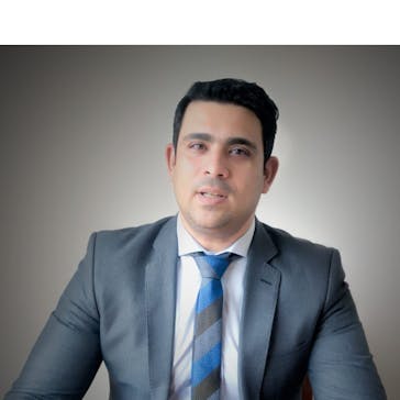 Dr Maged Ayoub Photo