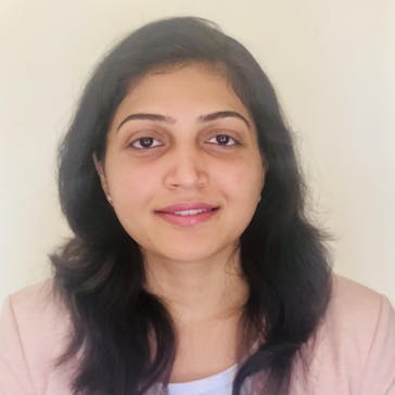 Dr Bhumika Ghevariya Photo
